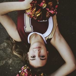 Meet your Posher, Isabel